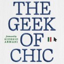 Federico Marchetti shares his story in new memoir, 'The Geek of Chic'