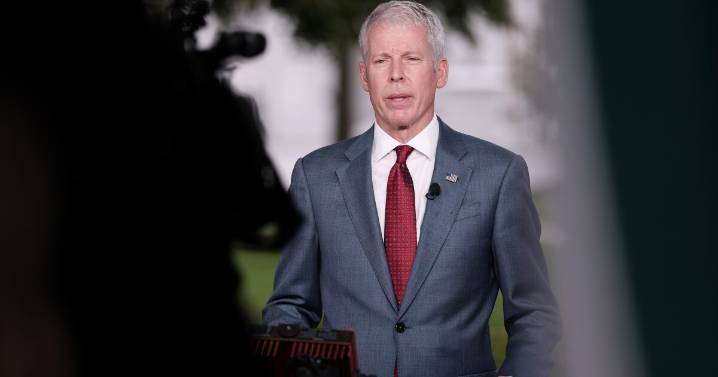 Dozens of scientists find errors in a new Energy Department climate report
