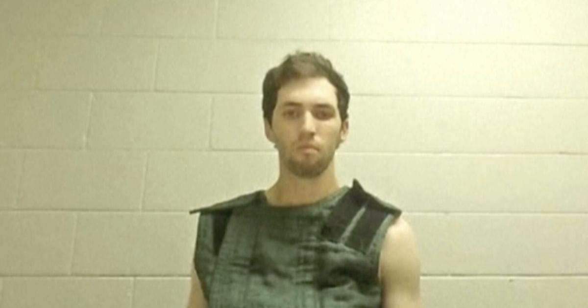 A look at the charges against the man accused of fatally shooting Charlie Kirk