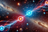 Ingenieros logran conectar átomos a distancia con entrelazamiento cuántico