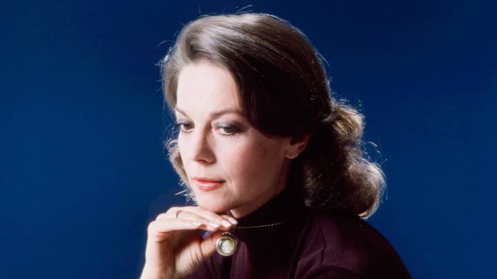 Natalie Wood’s granddaughter is curious about her grandmother