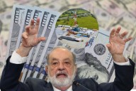 El nuevo negociazo de Slim: este es el pozo que perforará Carso para Pemex