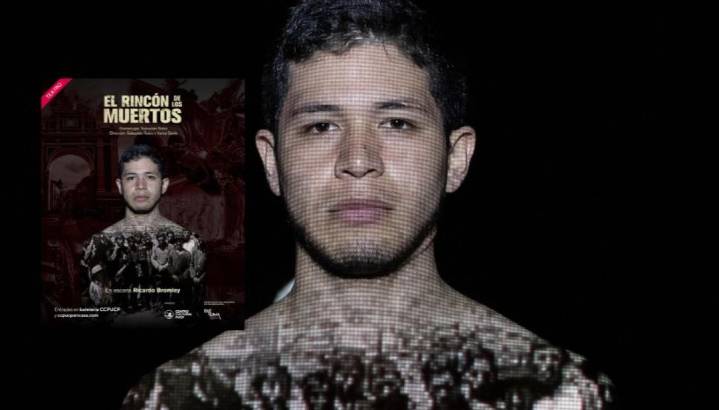 'El rincón de los muertos': Obra teatral rescatará la memoria de Ayacucho