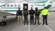 Atención: esta es la resolución del Gobierno que da vía libre para la extradición a Chile de ‘Larry Changa’, fundador del ‘Tren de Aragua’