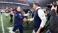 Mike Vrabel says Bill Belichick is welcome at Patriots’ facility