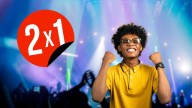 Jueves 2x1 en Ticketmaster: conciertos que aplican hoy 4 de septiembre en CDMX