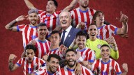 Feriado por clasificar al Mundial 2026: el decreto del gobierno de Paraguay