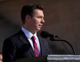 What happens to Ryan Walters’ Bible mandate, others when he leaves?