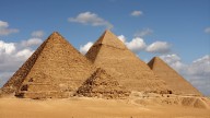 Egipto ya tenía policía hace 3.300 años: encuentran un silbato que revela vigilancia en las tumbas de los faraones