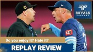 Do you like Replay Review? | Kansas City Royals Podcast