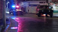 Huyen sujetos en moto tras asesinar a hombre