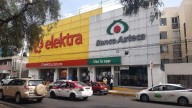 Grupo Salinas acusa extorsiones fiscales por parte del Gobierno federal