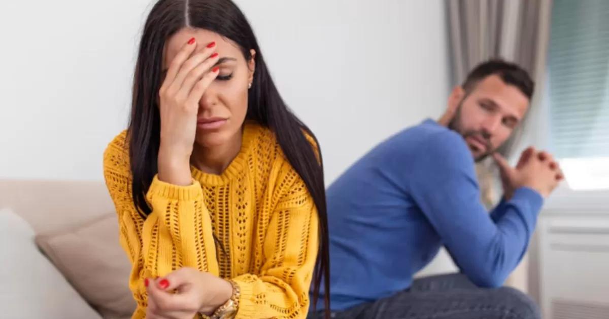 ¿Se puede perdonar una infidelidad? Esto respondió una experta