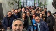 Martín Lucas (UCR): “Vamos a tener representación”