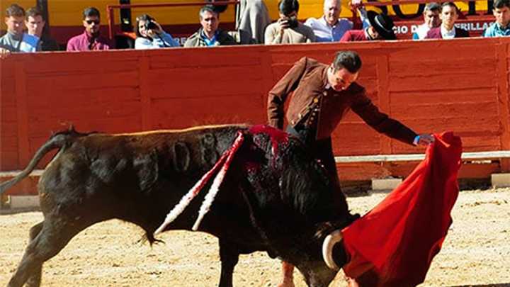 Enrique Ponce y Vicente Barrera volverán a torear en Bocairente