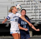 Ella Lang hat trick leads East Bridgewater over Sandwich, 4