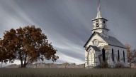 Editorial: 'I Think the Lord Would Approve of Our Church Split'
