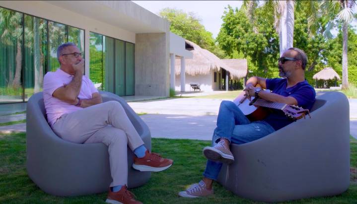 Reviva la historia de Wilfran Castillo, en Sucesos con Jorge Cura