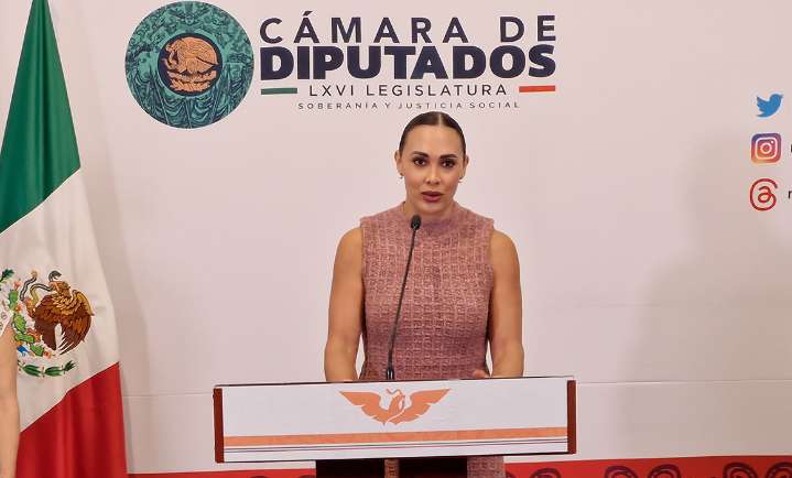 Llama MC por políticas para acceso a educación sexual