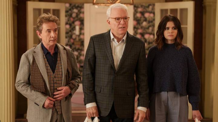 How Many Seasons Will Only Murders In The Building Have? Steve Martin Shared His A+ ‘Motto’ When Asked For An Answer