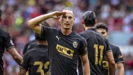 Canós, el último cromo en el álbum del Real Valladolid tras la salida de Nikitscher