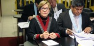 Susana Villarán: Ley del Congreso le permitiría cumplir condena domiciliaria, según Domingo Pérez