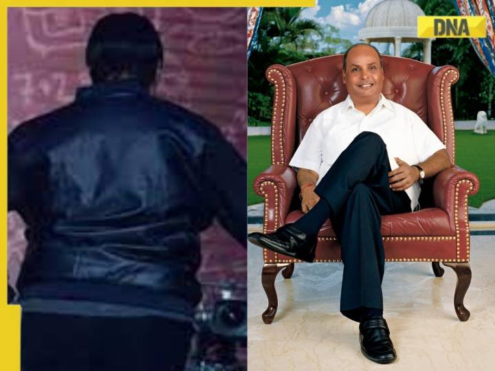 This Indian star was under debt of Rs 90 crore, Dhirubhai offered help, but...