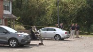 3-year-old dies after shooting in Ohio