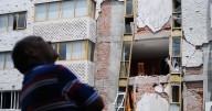 Terremoto: sin vivienda a ocho años del 19