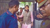 SC relaxes bail condition of MLA Ansari in gangster case