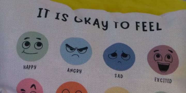 National Suicide Prevention Awareness Month