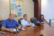 Autoridades municipales impulsan regularización de predios en Los Cabos