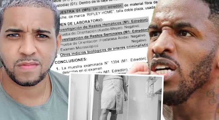 Abogado de Jefferson Farfán expone INDIGNANTE MANIOBRA de 'Cri Cri' para que pruebas no lo DELATEN tras abuso: "Se bañó..."