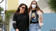 Violet Affleck Advocates for Mask Mandates at the United Nations: “I’m Furious”