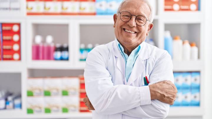 Día Mundial del Farmacéutico: un apoyo esencial para nuestros mayores