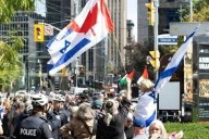 Israel film debuts in Toronto after festival uncertainty