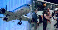 Emergencia en vuelo de Japón a Filipinas: 135 pasajeros evacuados tras riesgo de incendio en cabina de United Airlines