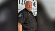 Man charged with assaulting officer in Georgia