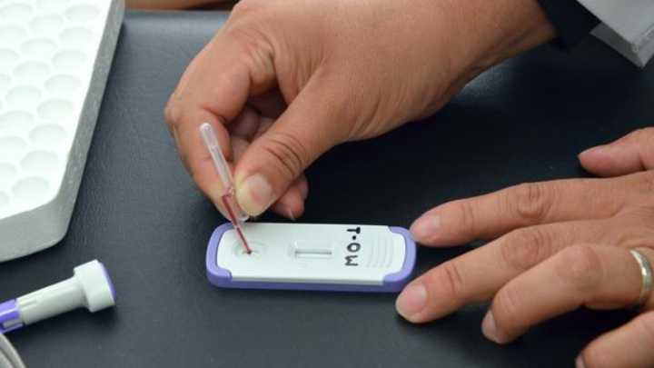 VIH en México supera cifras de 2024 con más de 12 mil casos en nueve meses