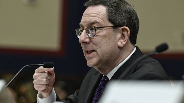 Northwestern president will resign after tenure marked by controversy