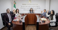 TEEMich alista sesión con temas clave entre partidos y autoridades estatales