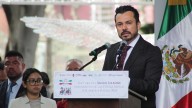 Independencia de México es la base de la cuarta transformación: García Parra