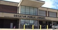 Escape into history during the DPL's live theatre escape room experience