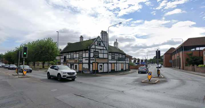 Plan revealed for Nottinghamshire pub falling into disrepair after years