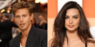 Austin Butler & Emily Ratajkowski Seen Out Together In NYC For Second Time In Past 2 Weeks 