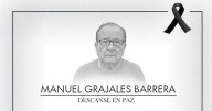Hallan muerto al empresario hotelero, Manuel Grajales, secuestrado en Campeche