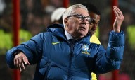 Carlo Ancelotti pone fecha límite a su ciclo como técnico de Brasil