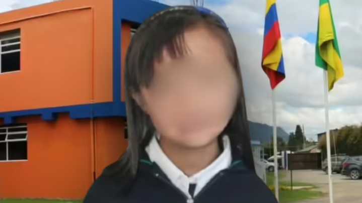Colegio de Valeria Afanador contaba con millonaria póliza para indemnizar a su familia