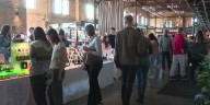 SAUCED Night Market to return to Garver Feed Mill Friday after successful spring market