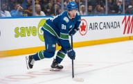 Canucks stock watch: Who's trending up in preseason, and who's trending down?